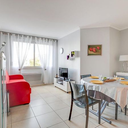 Guestready - Calme Et Tres Beau T2 Part-Dieu Apartment Lyon Bagian luar foto