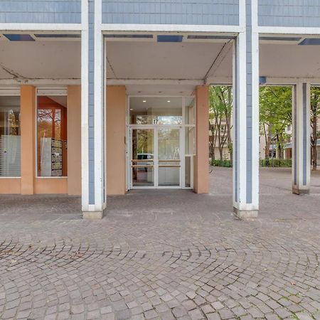 Guestready - Calme Et Tres Beau T2 Part-Dieu Apartment Lyon Bagian luar foto