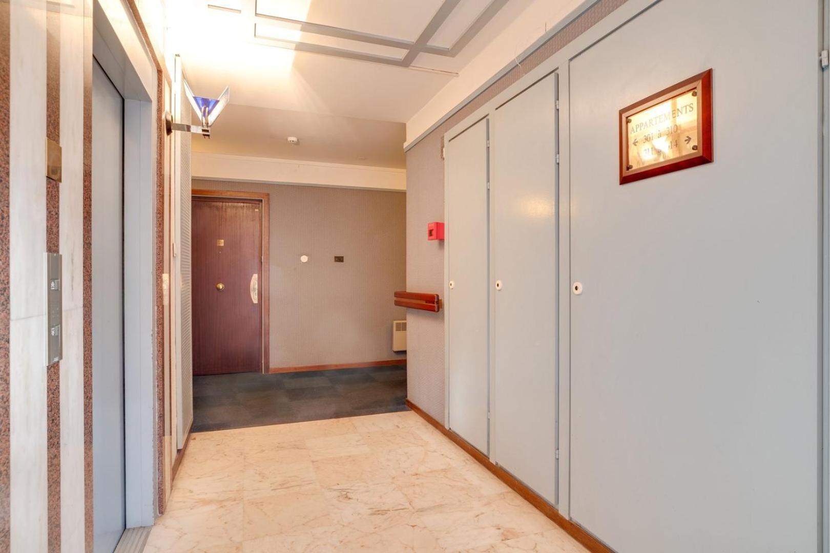 Guestready - Calme Et Tres Beau T2 Part-Dieu Apartment Lyon Bagian luar foto