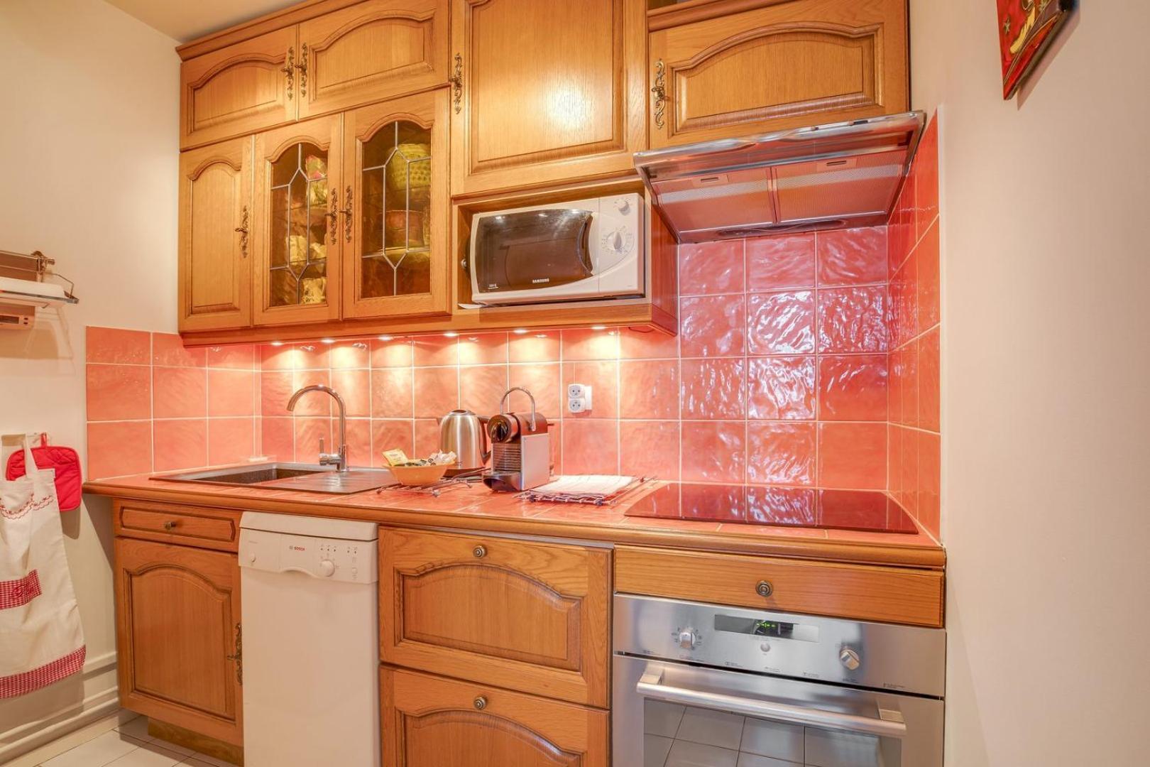 Guestready - Calme Et Tres Beau T2 Part-Dieu Apartment Lyon Bagian luar foto